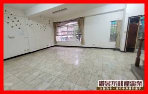 誠昱/獨立雙車位中庭花園別墅