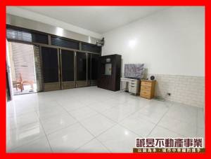 誠昱/仁德15米路大地坪店住