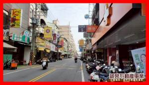 誠昱/南應大/鹽行商圈全新店住