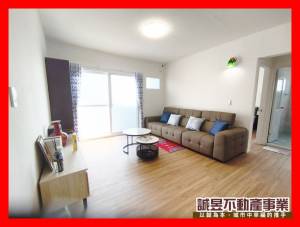 誠昱/南區區公所3房健身.