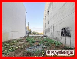 誠昱/善化成功65建地